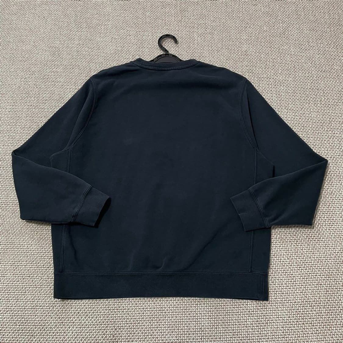 나이키 기모 맨투맨  7169 상품이미지3