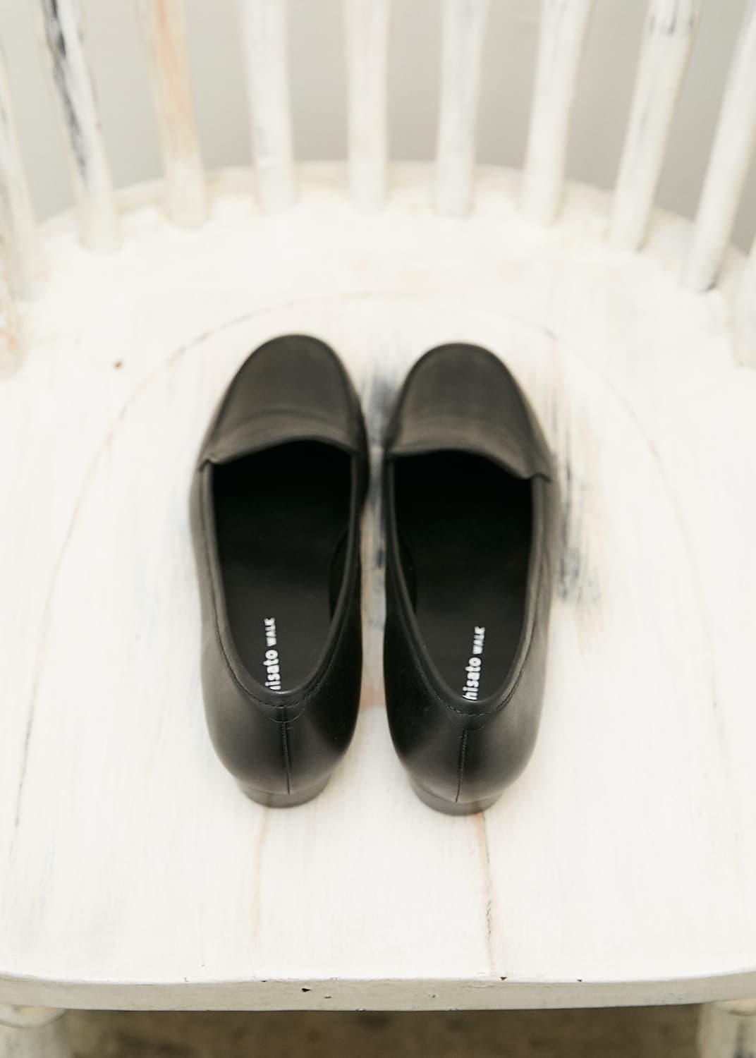 Color Sole Loafer 상품이미지3