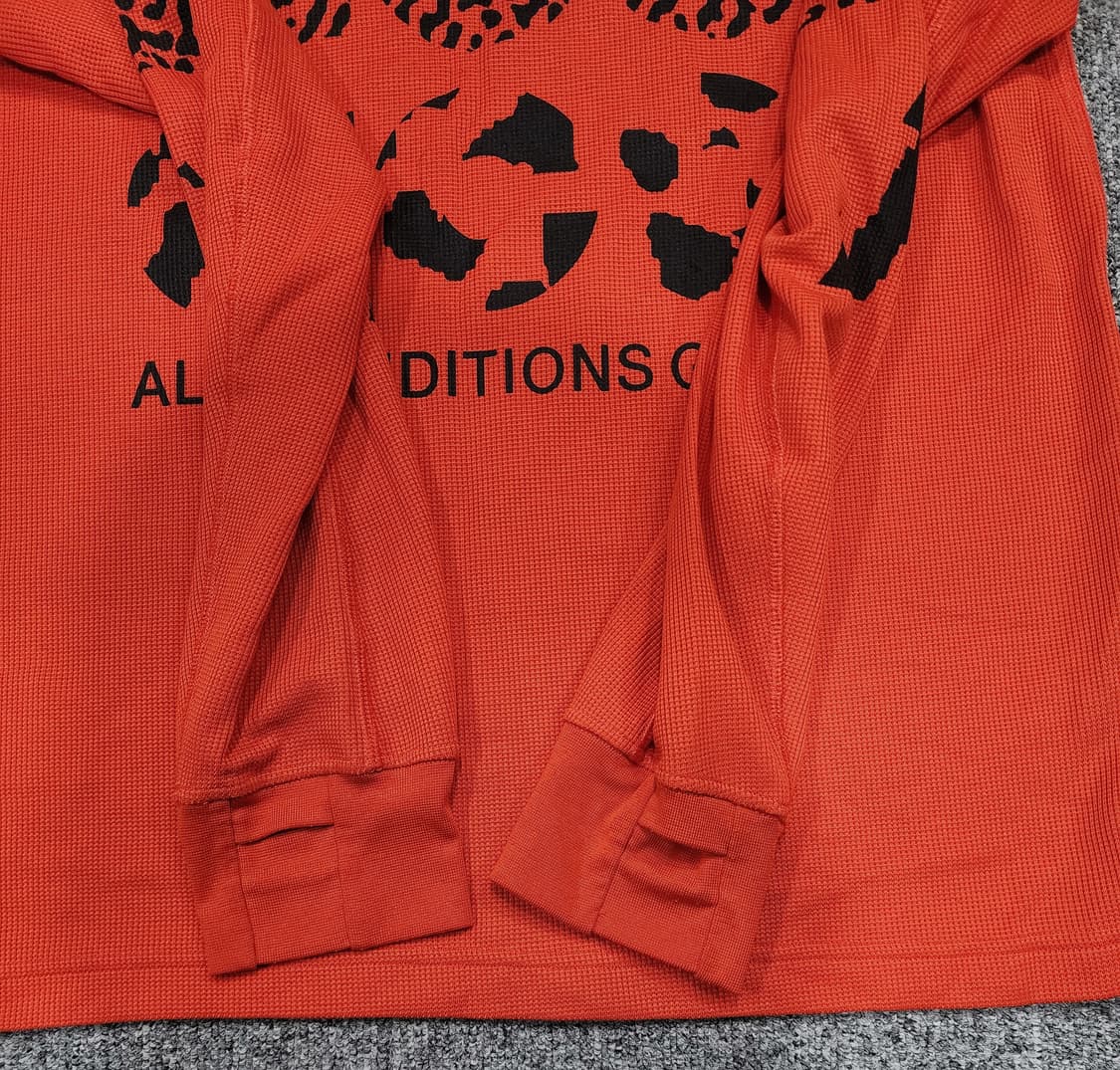 나이키 Acg  롱슬리브 와플 탑 S 상품이미지5