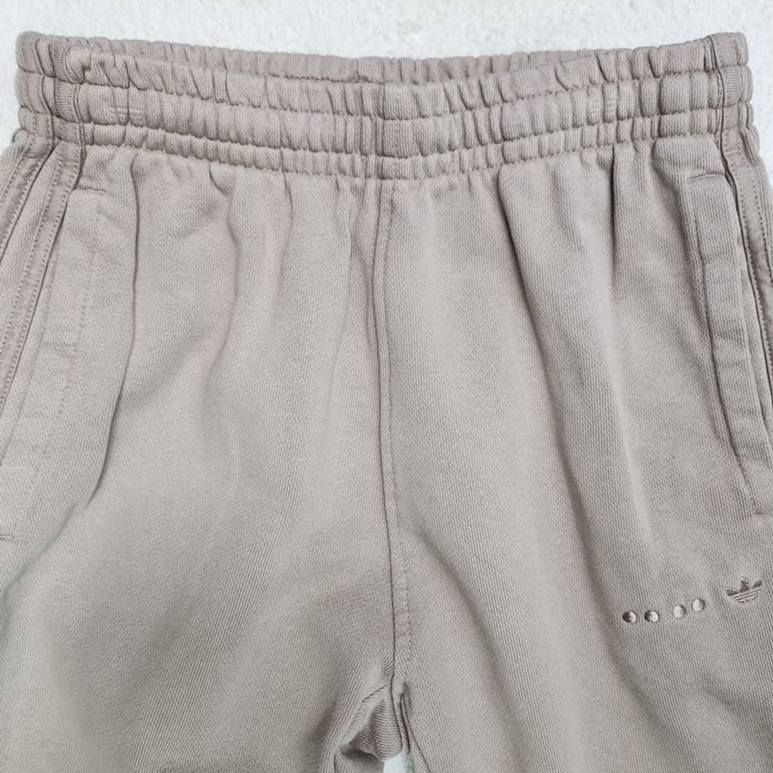 ADIDAS 오리지널 조거팬츠 Women XS 상품이미지2