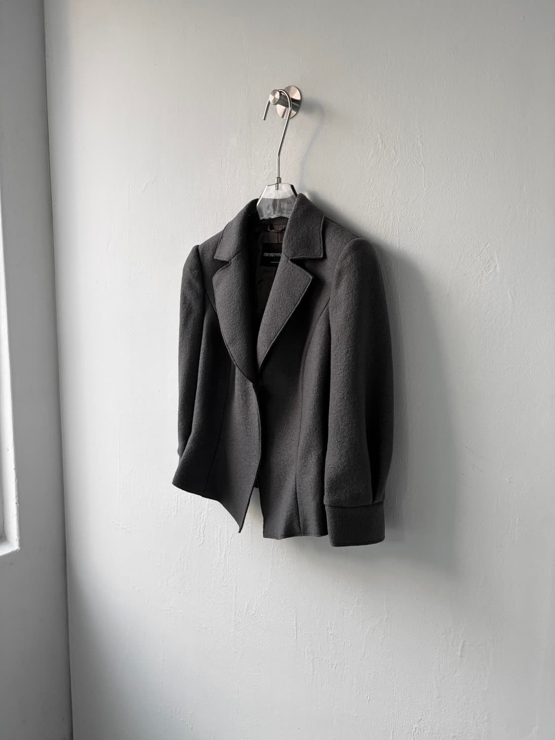 엠포리오 아르마니 볼륨 자켓 상품이미지7