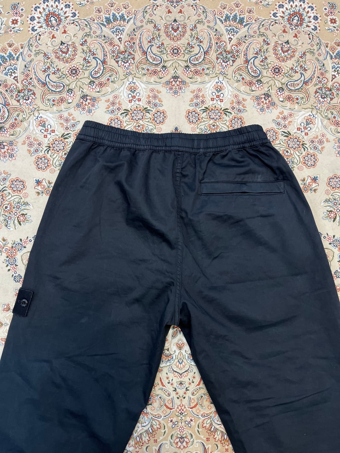 스톤아일랜드 쉐도우 프로젝트 21ss 조거팬츠 상품이미지6