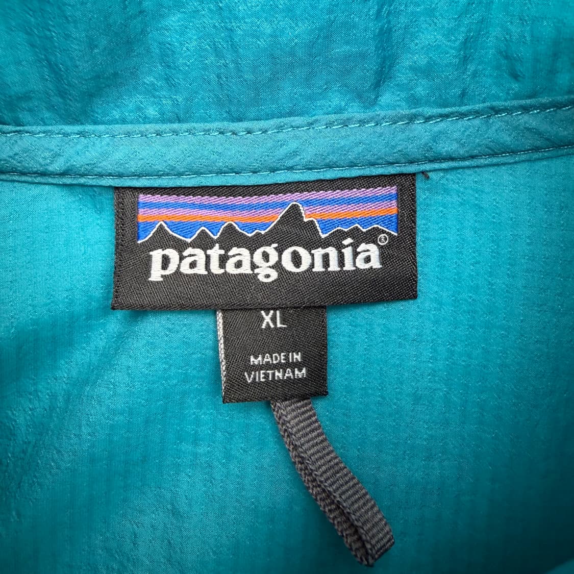 파타고니아 후디니 스냅-T 풀오버 XL 상품이미지7