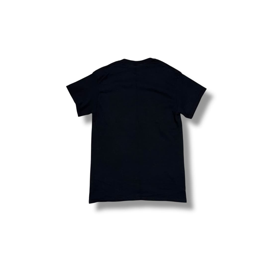 [S] 트레셔 블랙 반팔티셔츠 상품이미지4