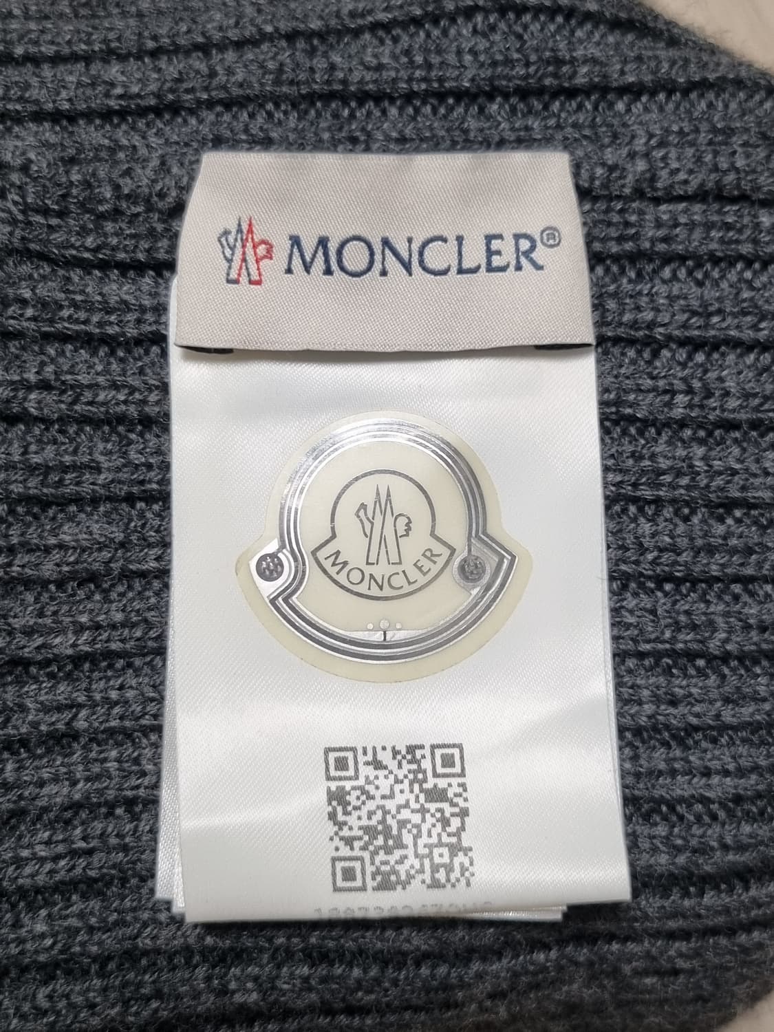 몽클레어 비니 상품이미지5