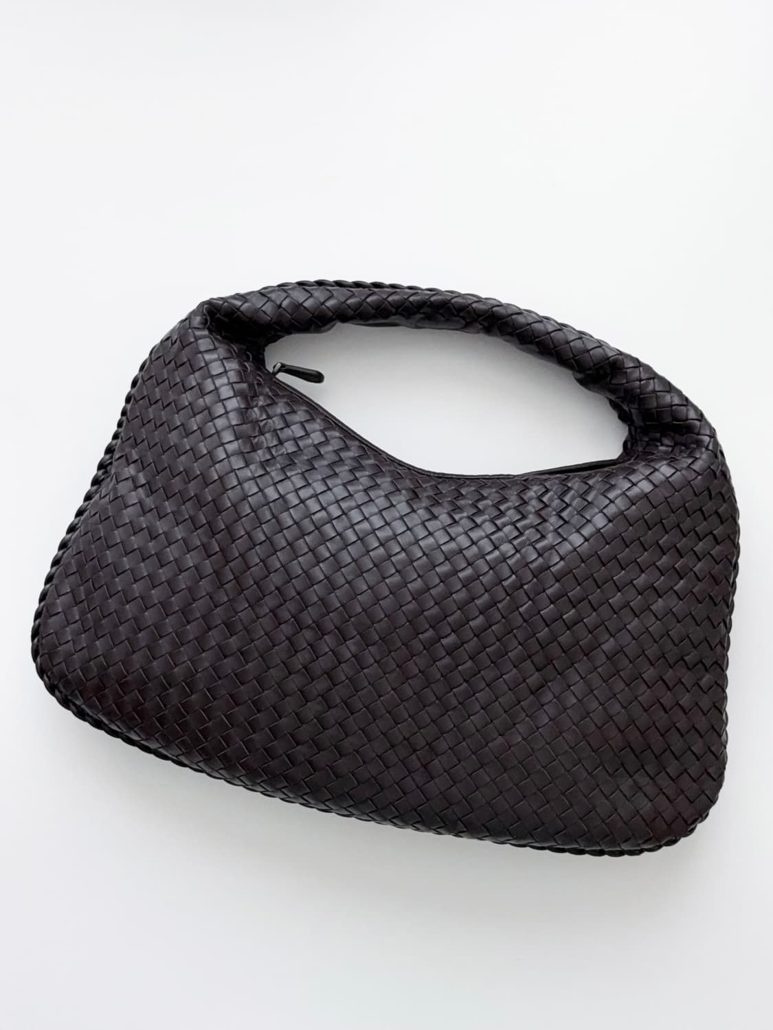 보테가베네타 인트레치아토 호보백 상품이미지5