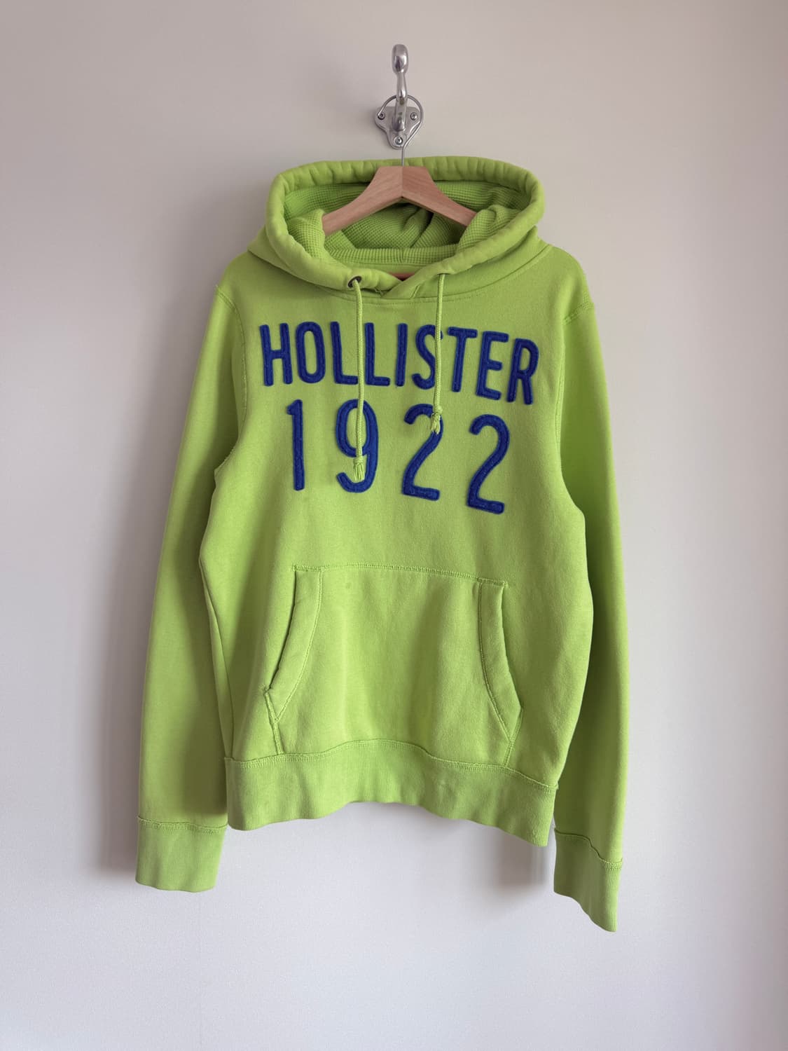 홀리스터(HOLLISTER) 후드 상품이미지1