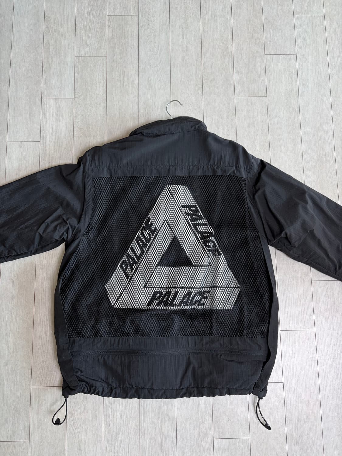 팔라스 베어 스토리지 자켓 M 상품이미지4