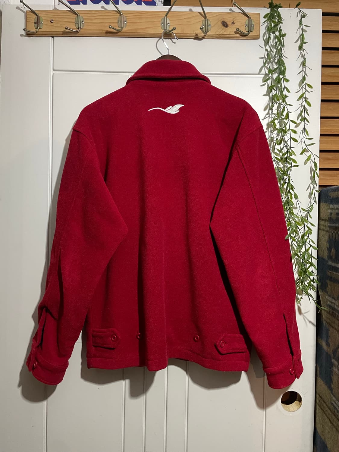 루츠 플리스 자켓 상품이미지2