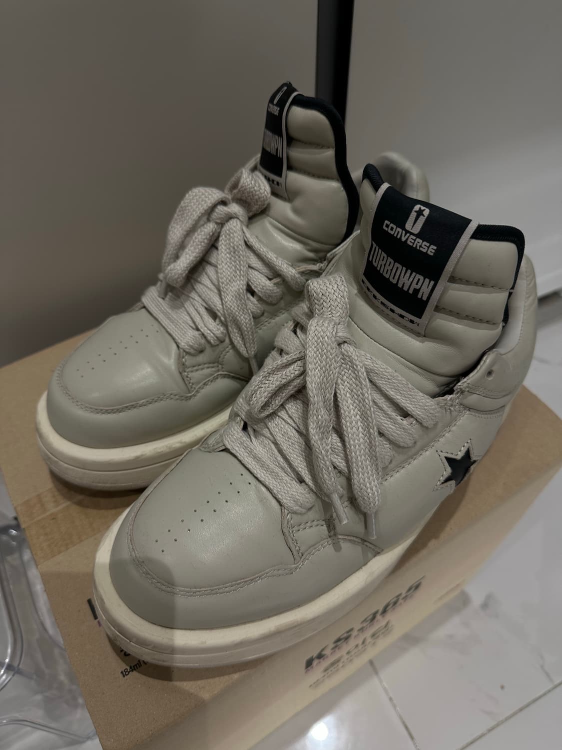 터보웨폰 로우 팰리컨 290 상품이미지1