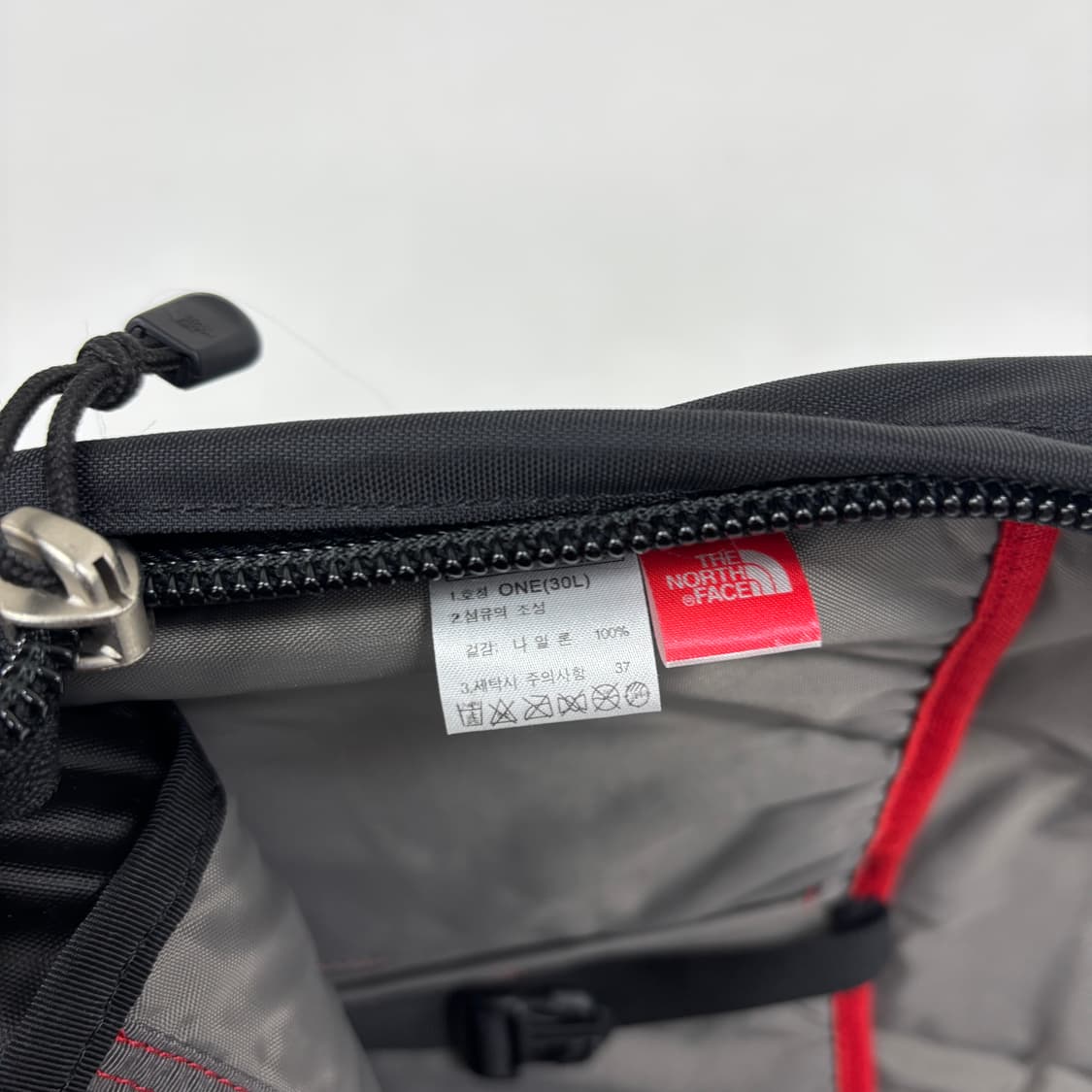 노스페이스 레콘 백팩 상품이미지6