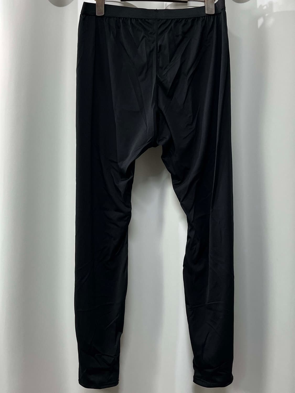 미군내의 내복 폴라텍 내의 LEVEL1 ocp 신형하의 실크레이어 상품이미지2