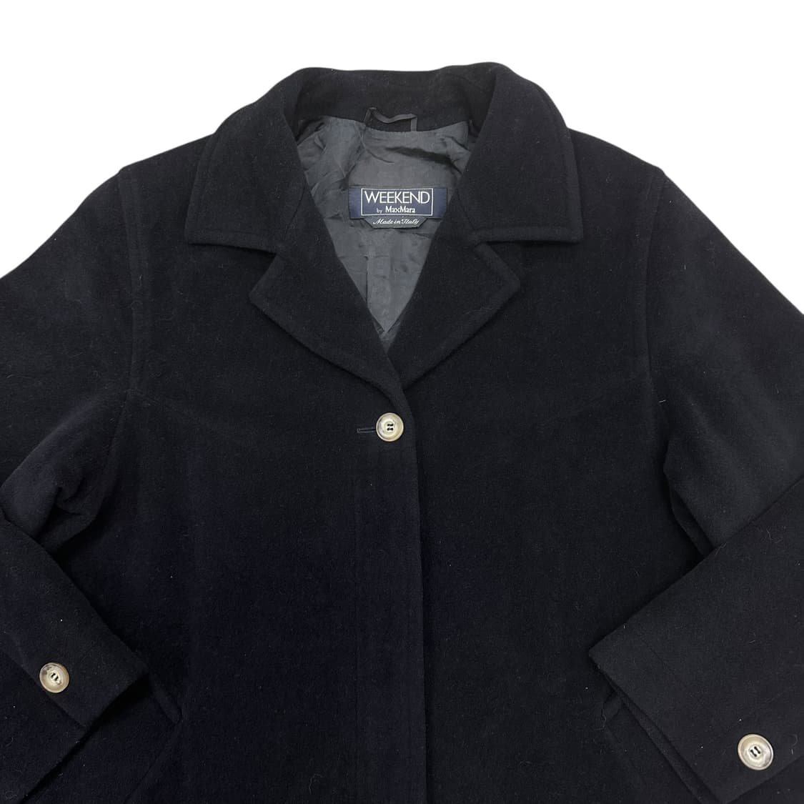 막스마라 위켄드 롱코트 상품이미지2