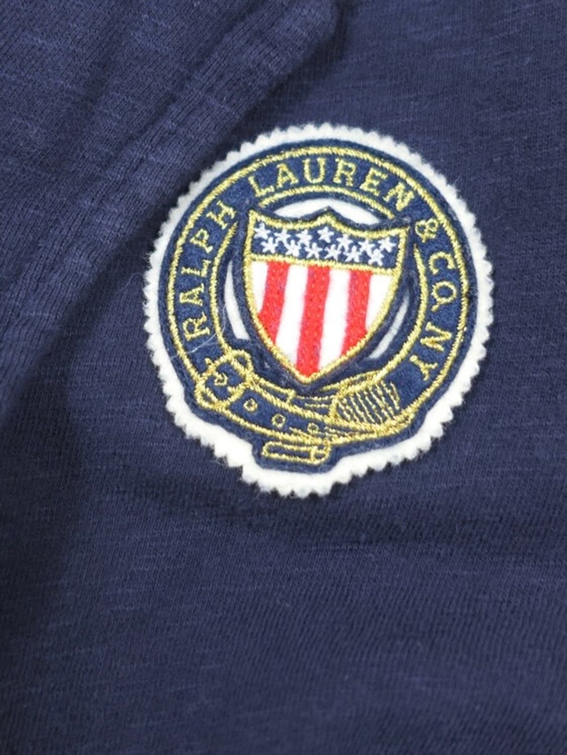 Polo jeans company sweat Jacket 상품이미지4