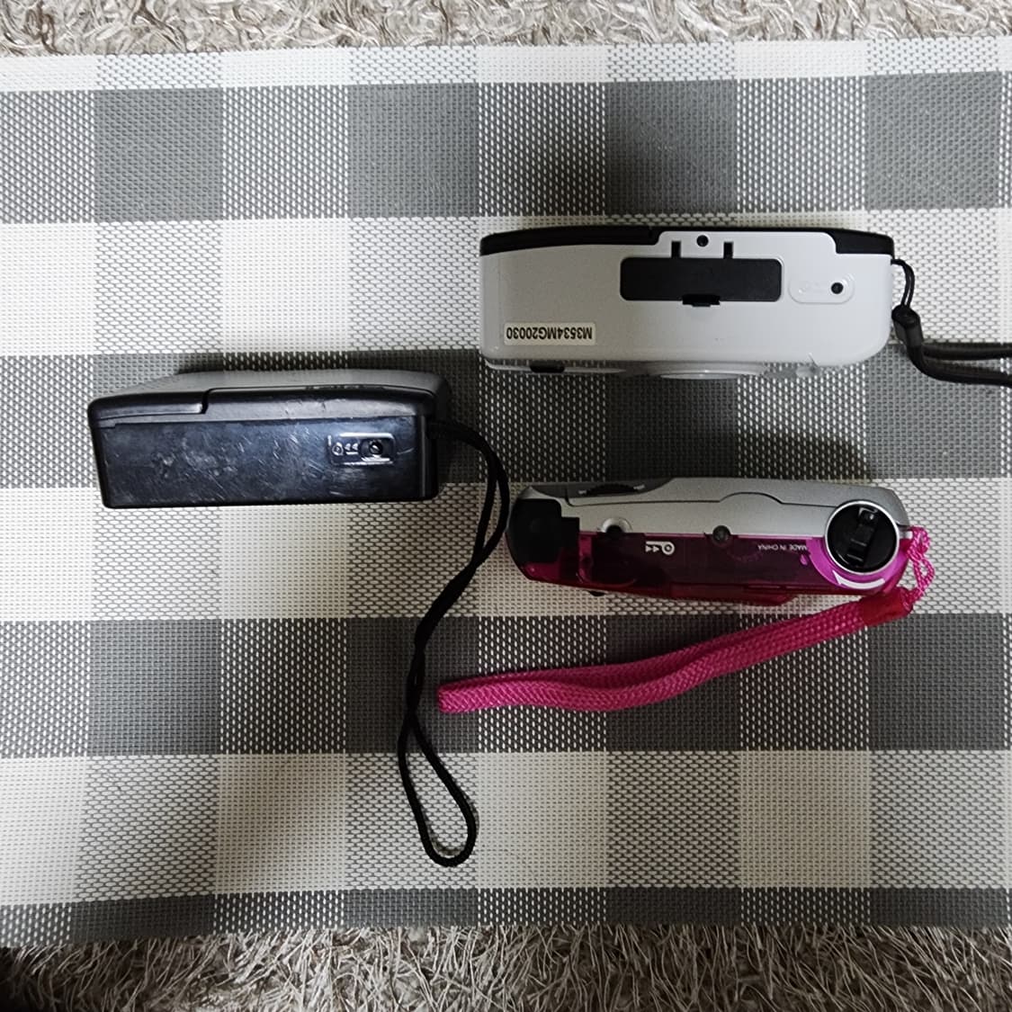 다회용 필름카메라 일괄판매 상품이미지4
