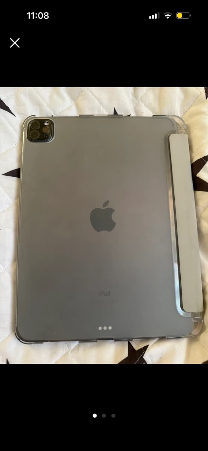 아이패드pro11인치 2세대  상품이미지1