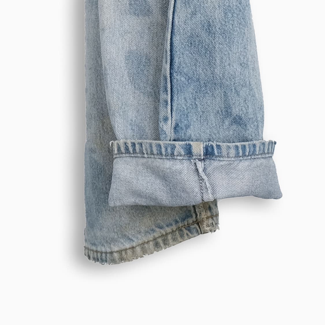 리바이스 517 오렌지탭 연청 90s USA 33인치 OR51734172 상품이미지7