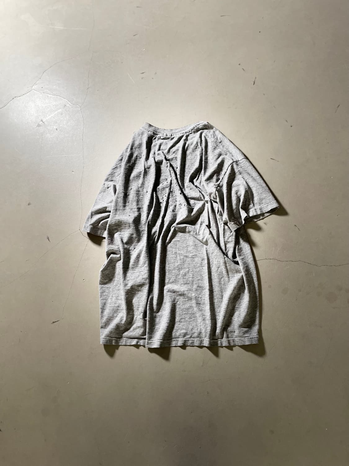 80’s Vintage Pocket T-Shirt 상품이미지7