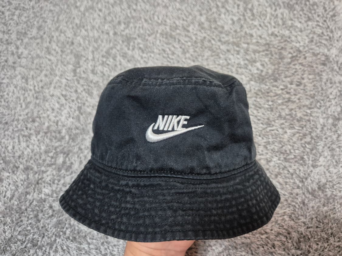나이키 퓨추라 워시드 버킷햇 L 상품이미지1