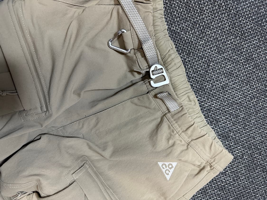 나이키 ACG 스미스 서밋 카고 팬츠 상품이미지6