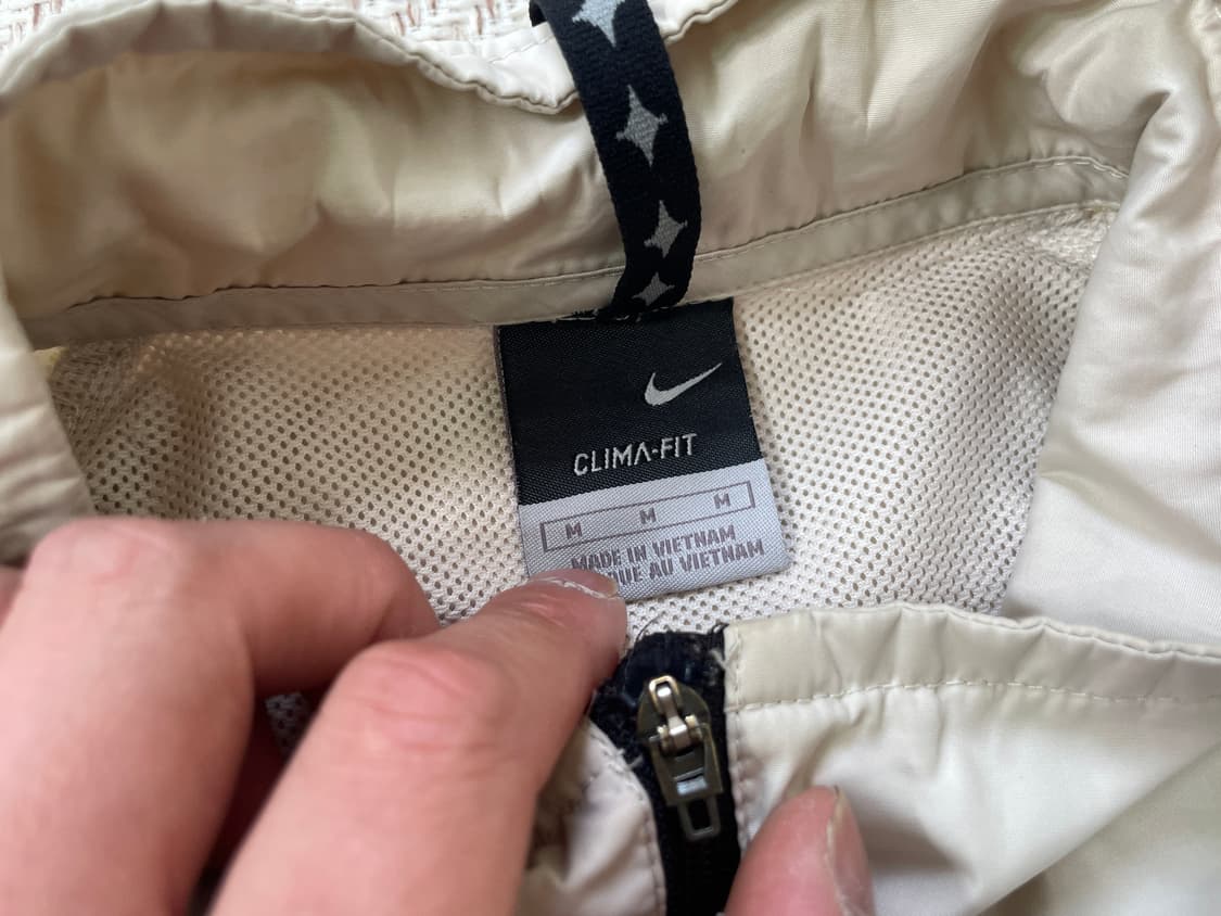 나이키 크리마핏 나일론 바람막이 상품이미지3