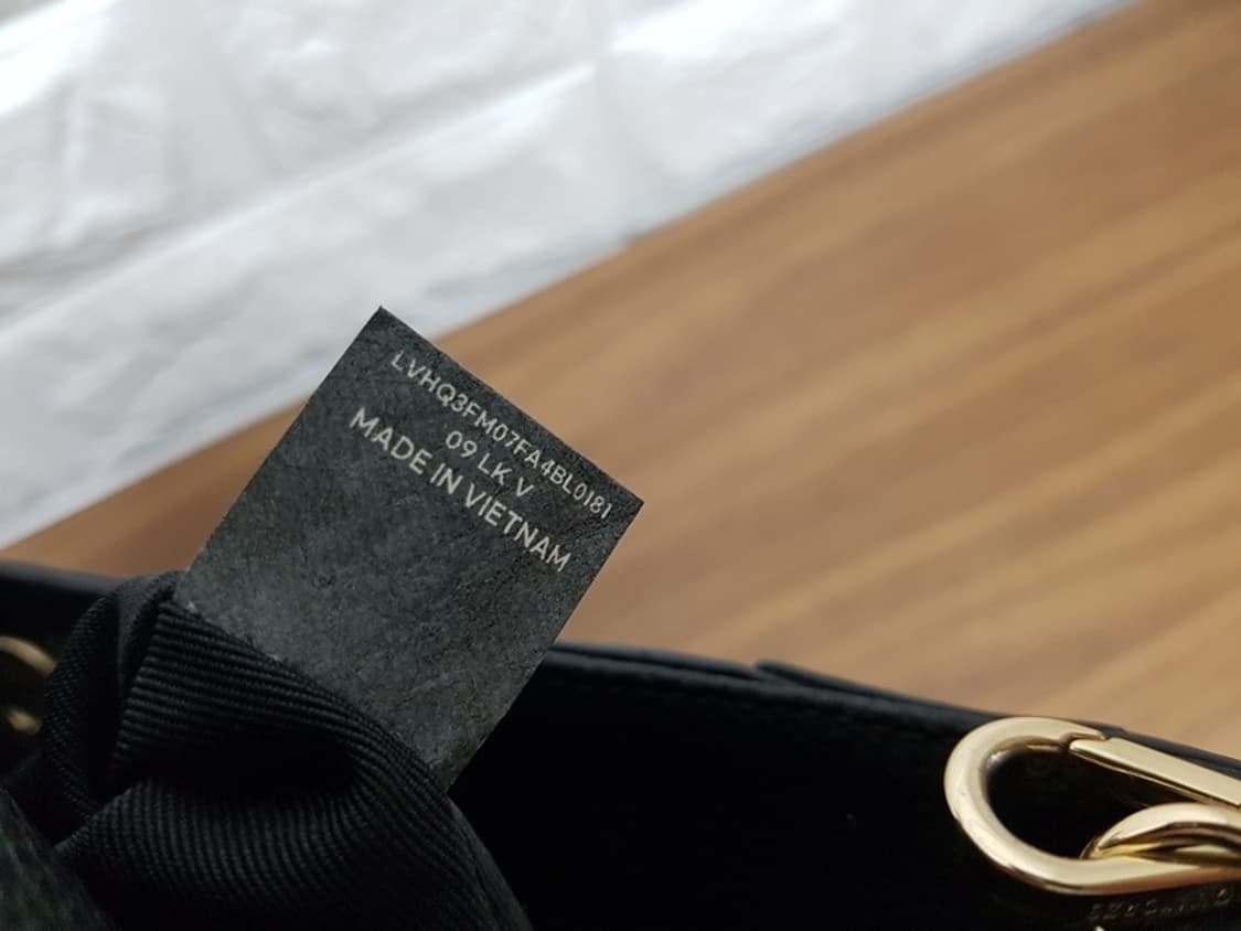 루이까또즈 토트백 & 크로스백 (신형)  상품이미지6