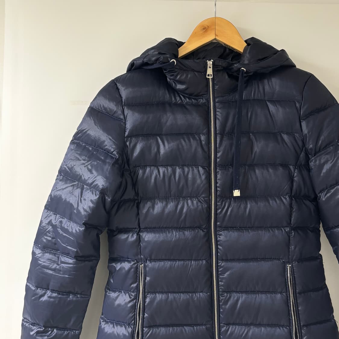 앤드류마크 다운 자켓 상품이미지2