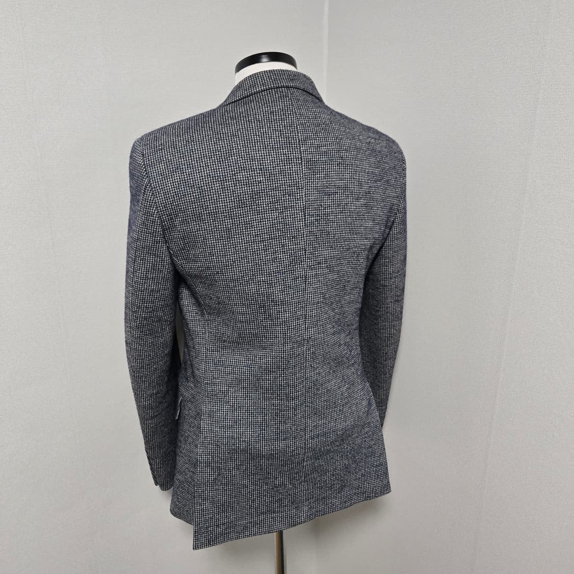 커스텀멜로우 울 자켓 / 남성 자켓/ 남자 자켓 상품이미지8