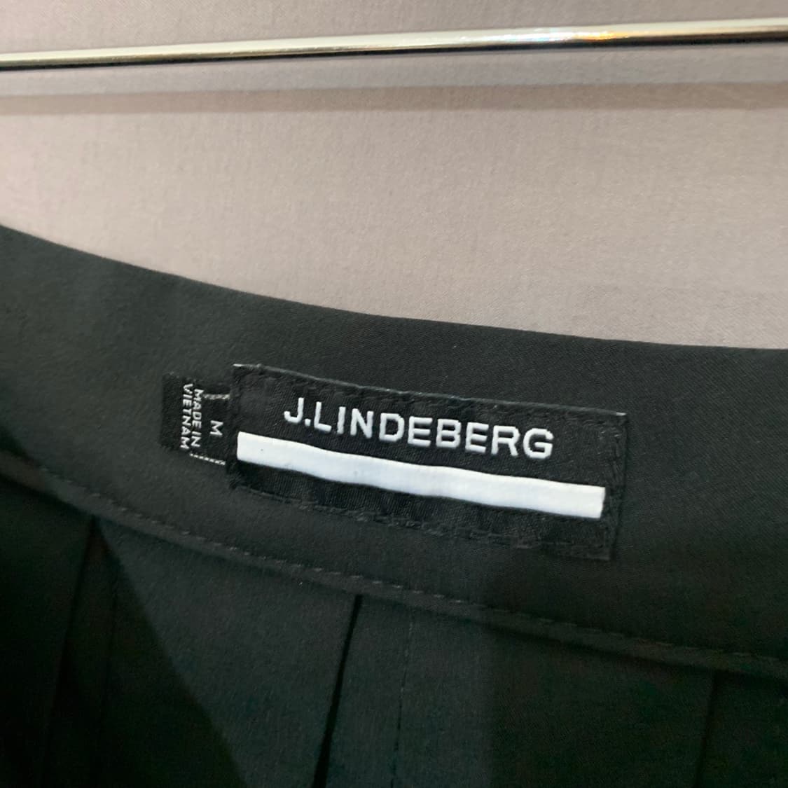 M 제이린드버그 골프 아디나 플리츠 스커트 치마 상품이미지5