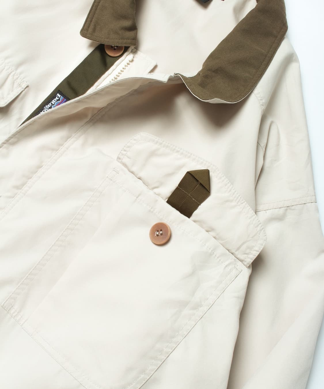 90's 파타고니아 스트릿 쉘 재킷 상품이미지5