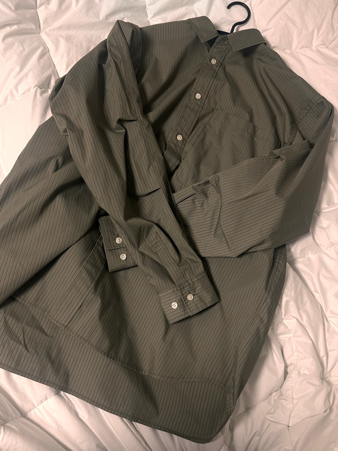 다이와피어 39 셔츠 m 상품이미지1