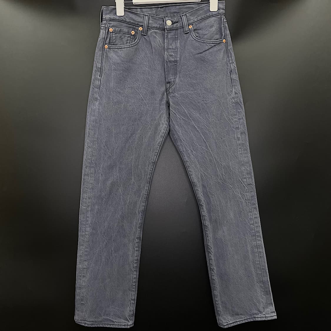 (28인치)빈티지 리바이스 501 청바지 le173 상품이미지2