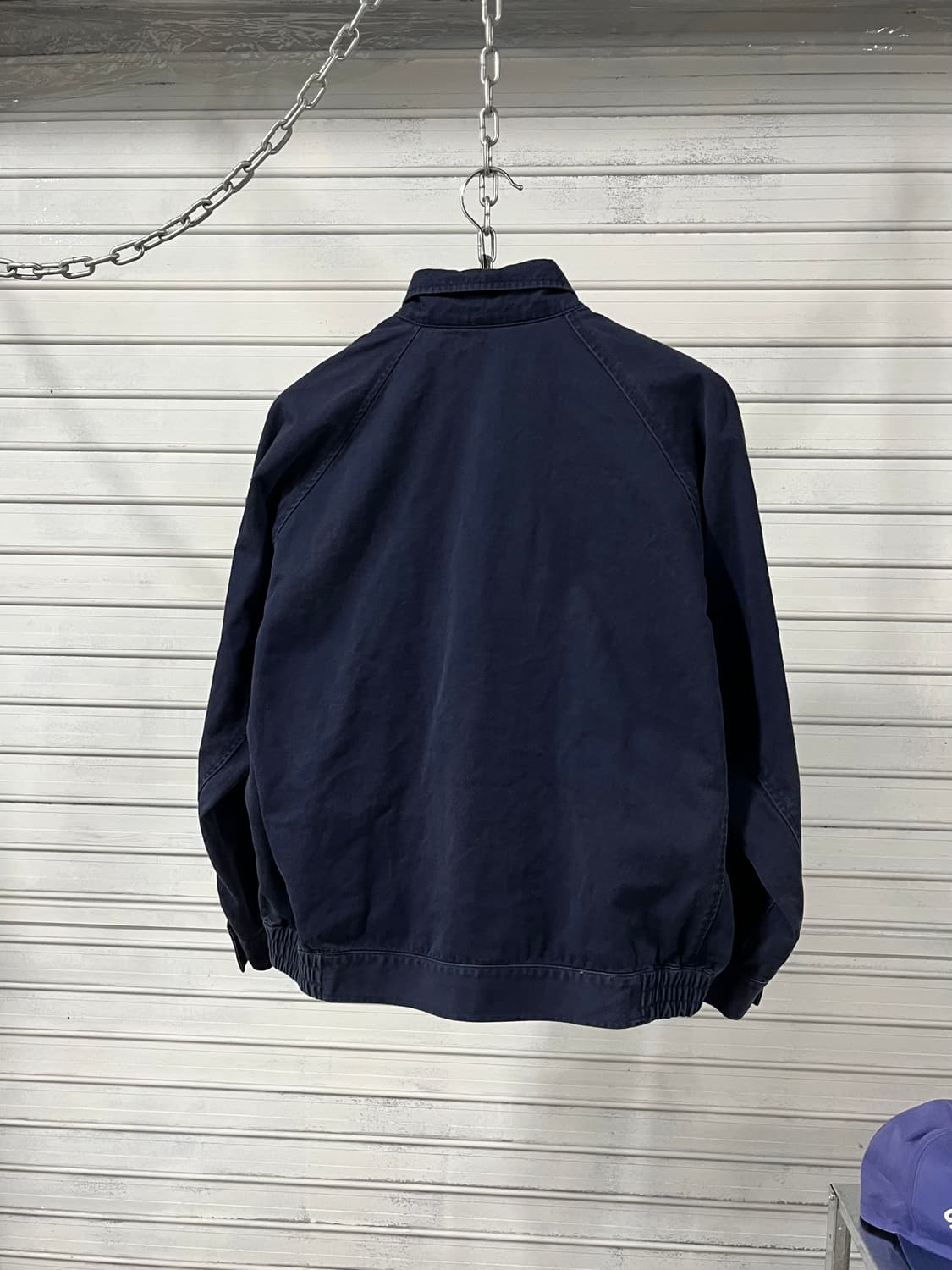 AITOZ fade work jacket 상품이미지7