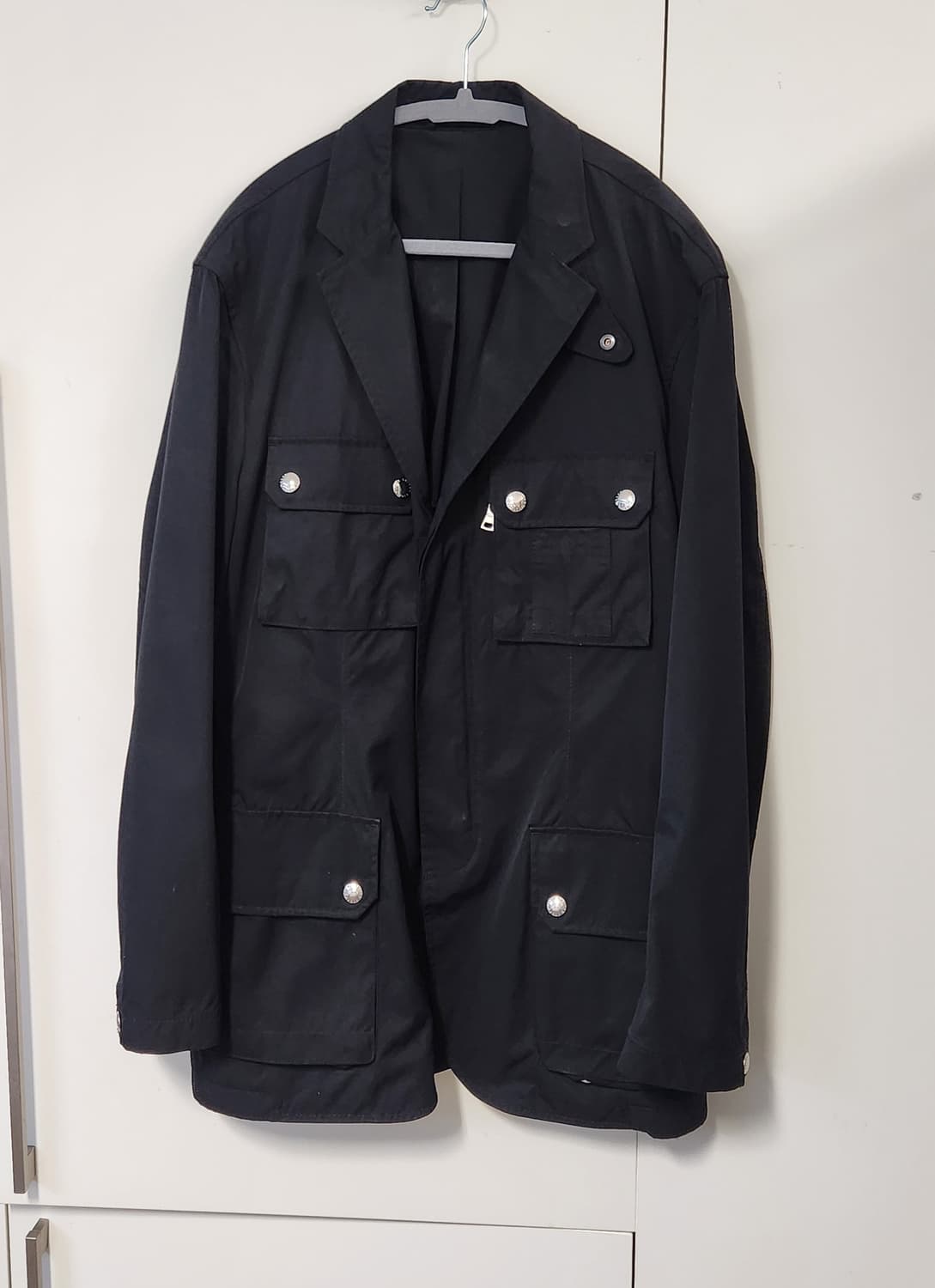 폴로랄프로렌 유틸리티 블레이져 자켓 XL (100-105) 상품이미지1