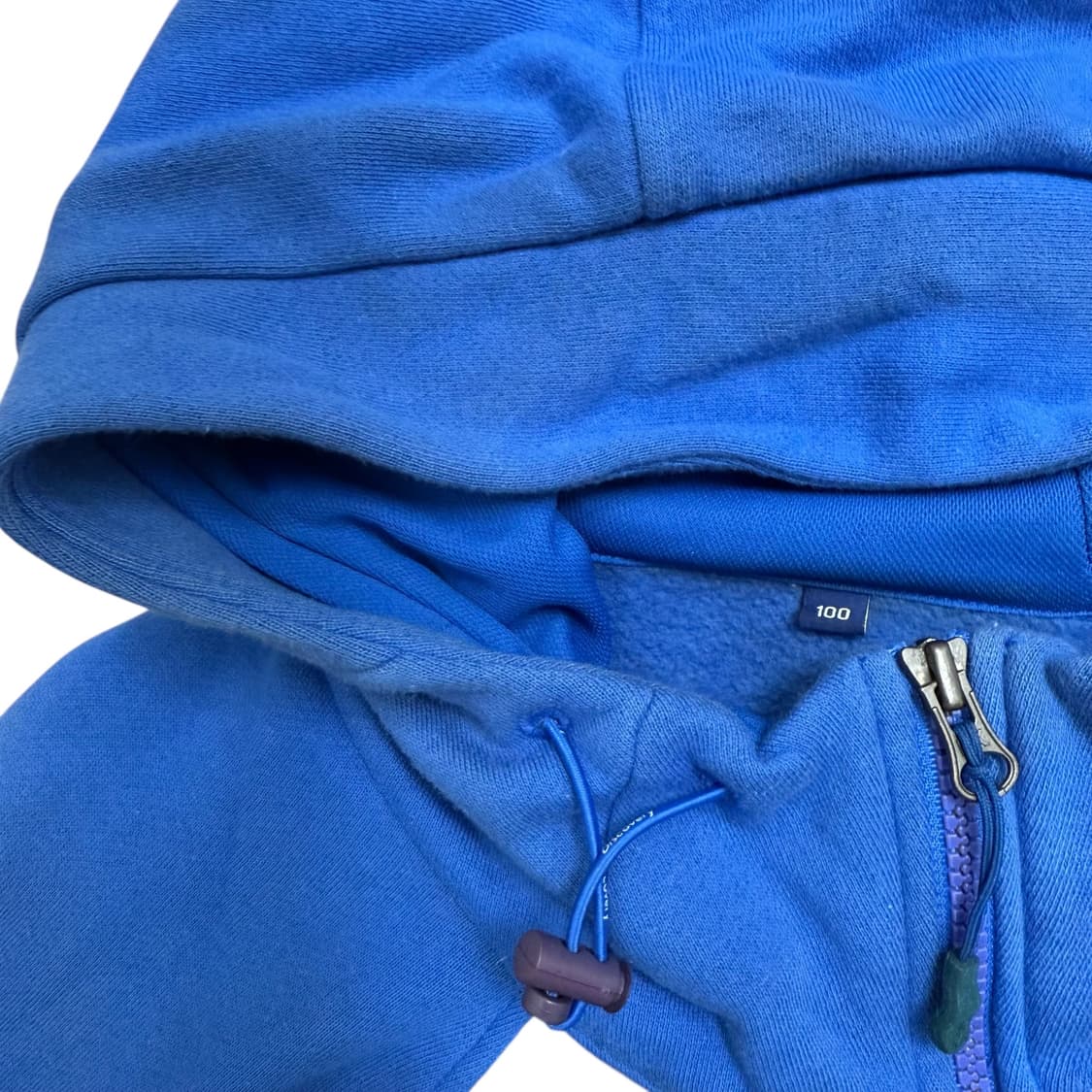 디스커버리 후드집업 상품이미지2