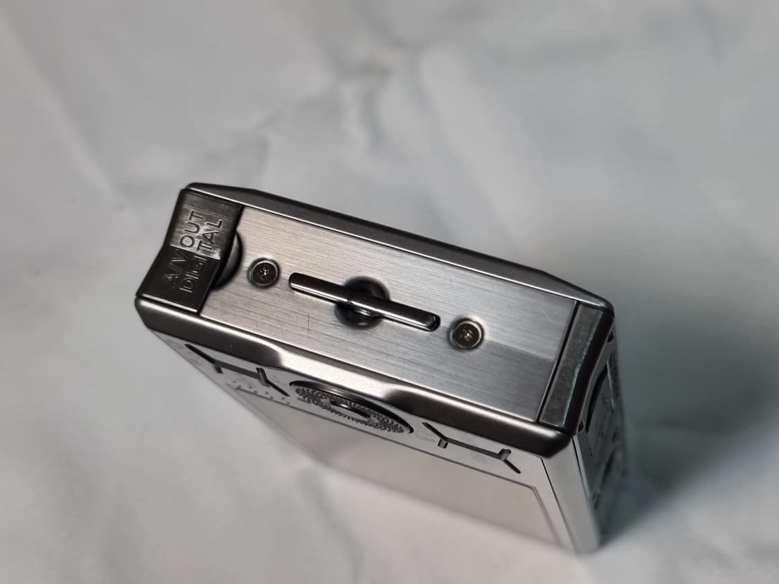 캐논 ixy90 (익서스95is) 빈티지디카 상품이미지5