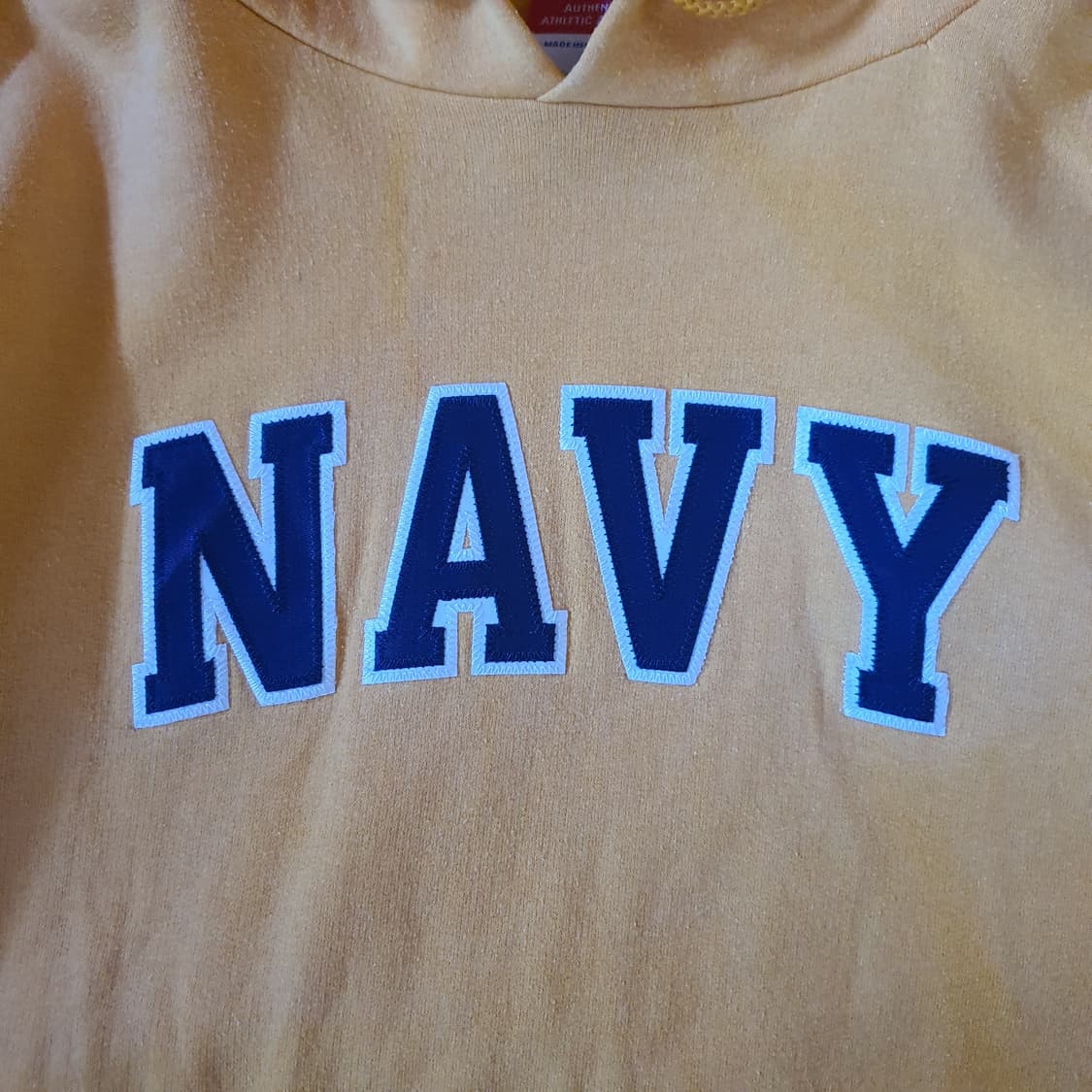 챔피온 후드 기모 No.47 상품이미지3