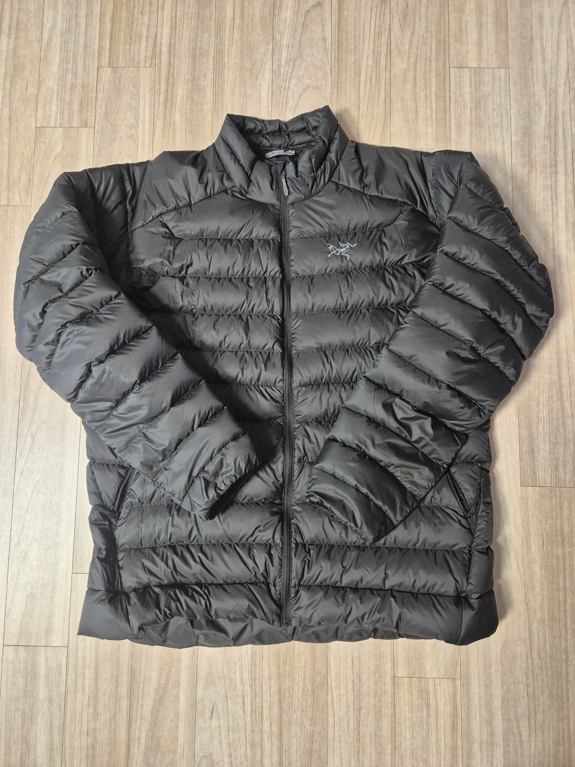 아크테릭스 세륨 자켓 상품이미지1