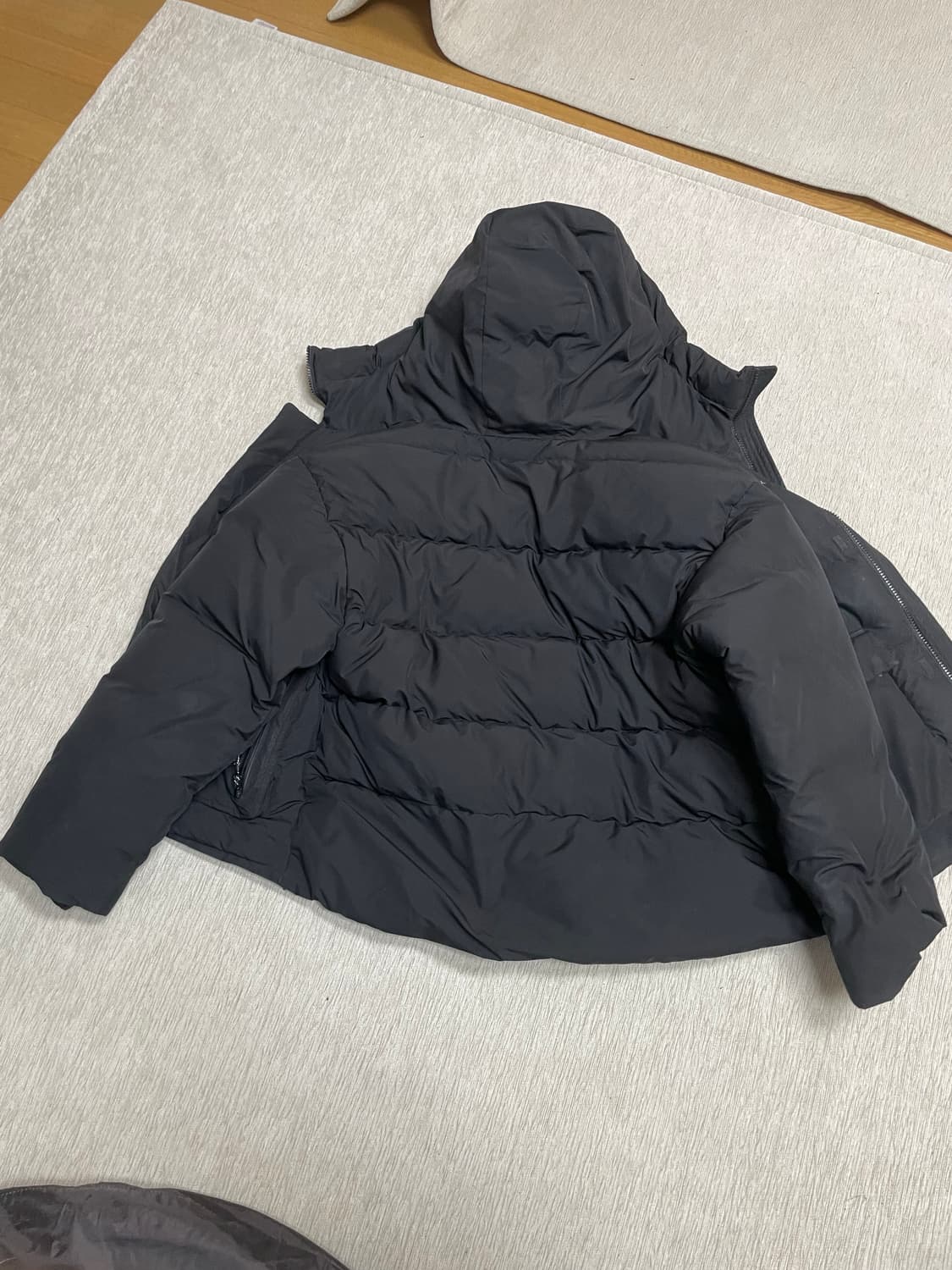 아이더 패딩 상품이미지3