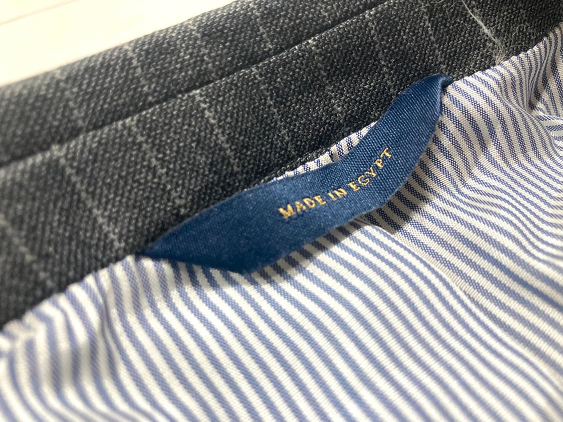 (거의 새것)브룩스브라더스 리젠트핏 블레이저 100-105, UK42S 상품이미지4