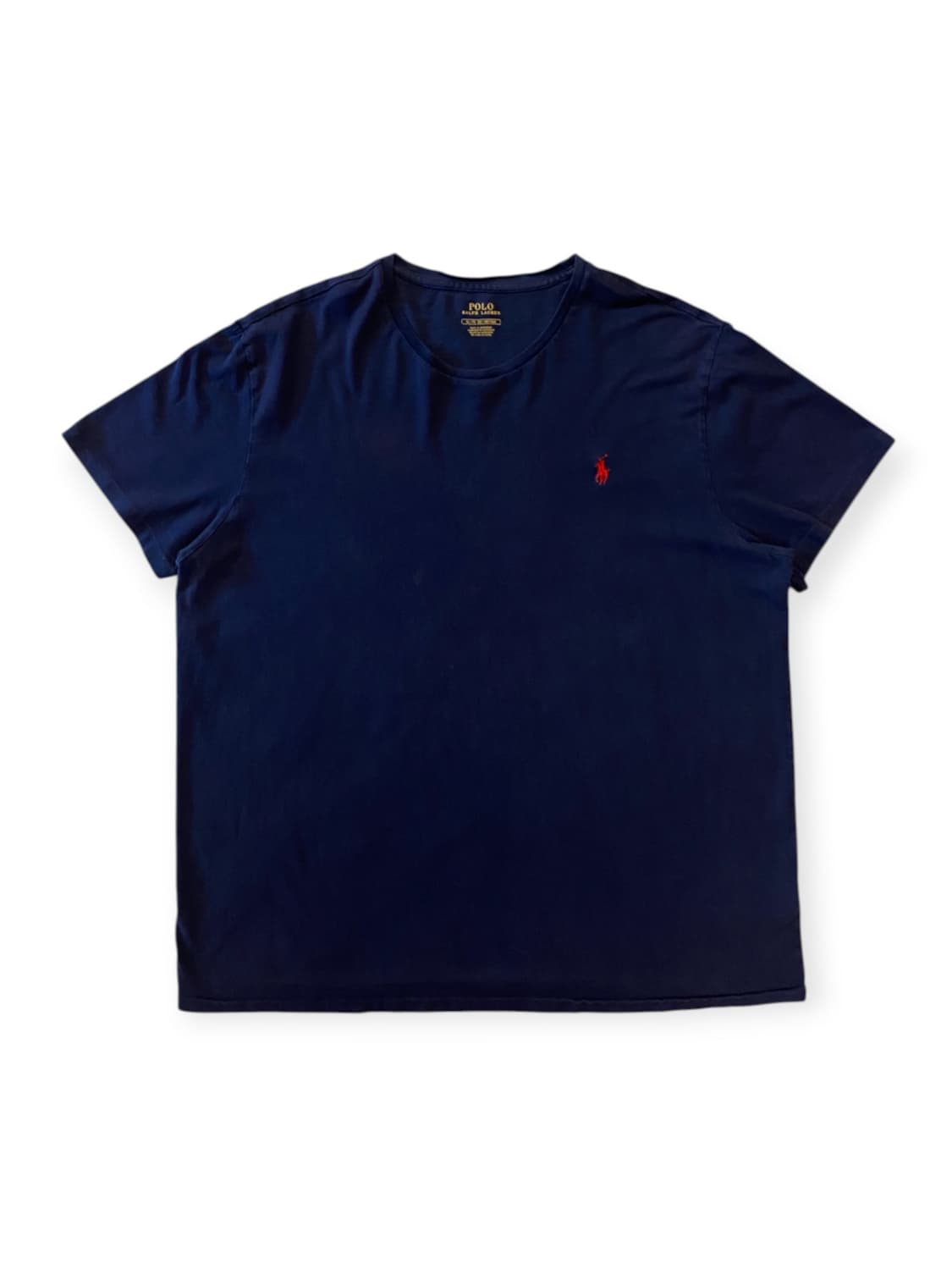 폴로랄프로렌 반팔 티셔츠 (Man XL) AA0228 상품이미지2