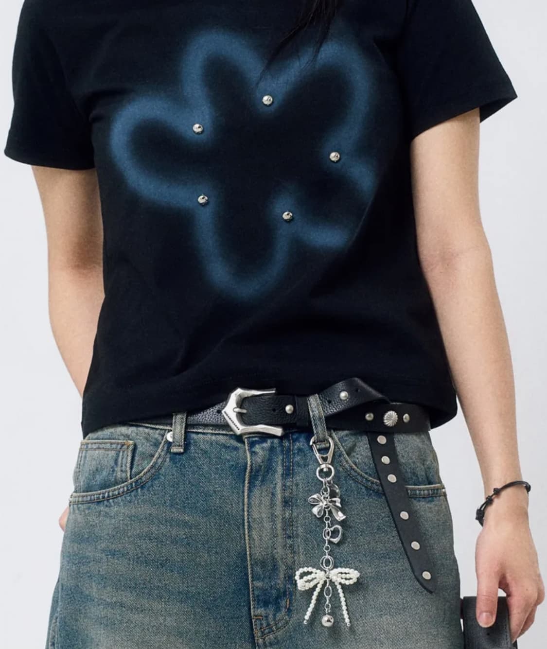 이우가마카라스 벨트(type b) 상품이미지2