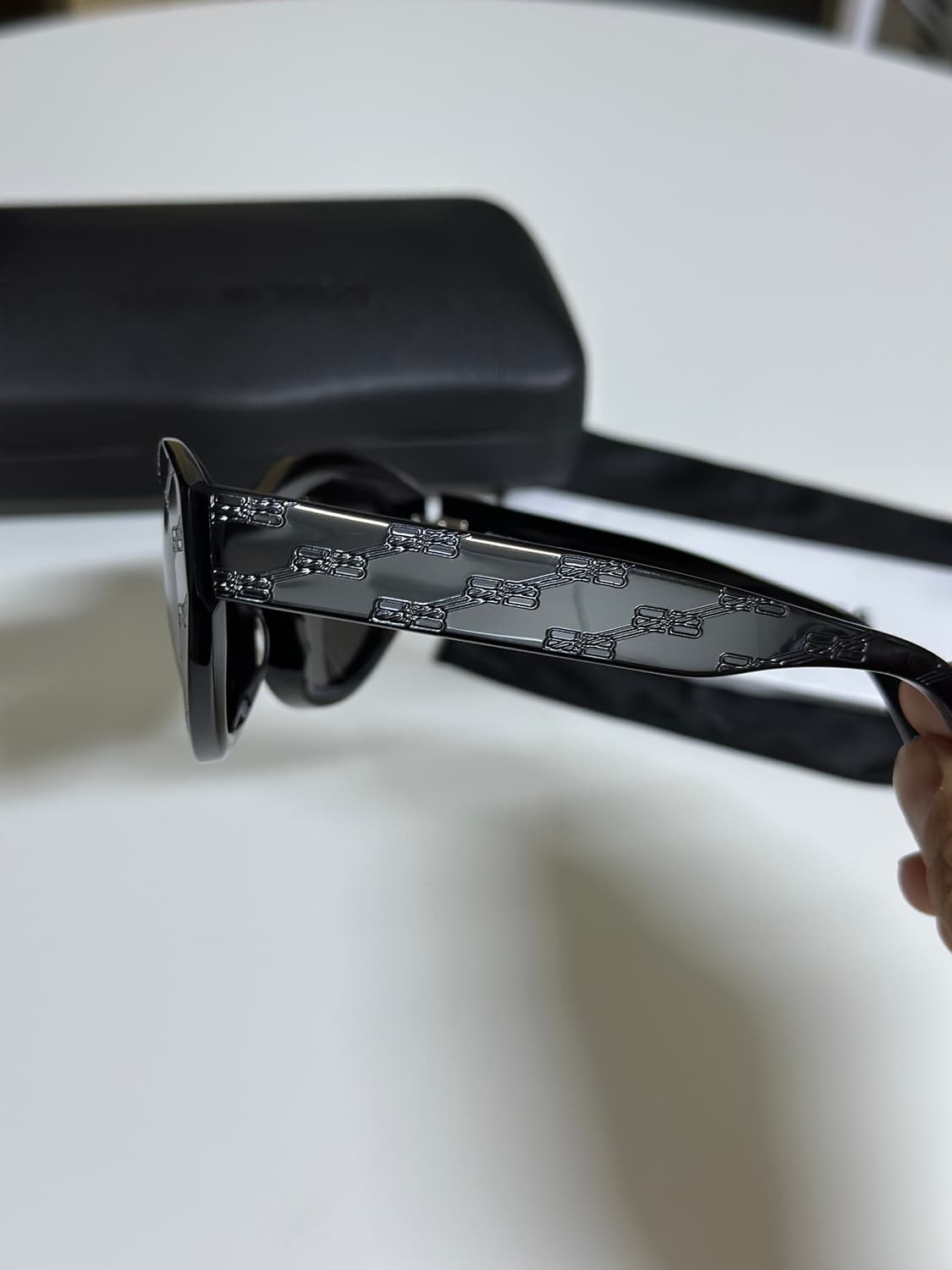 발렌시아가 선글라스 상품이미지4