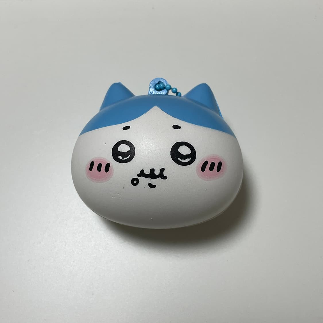 먼작귀 하치와레 치이카와 키링 상품이미지4