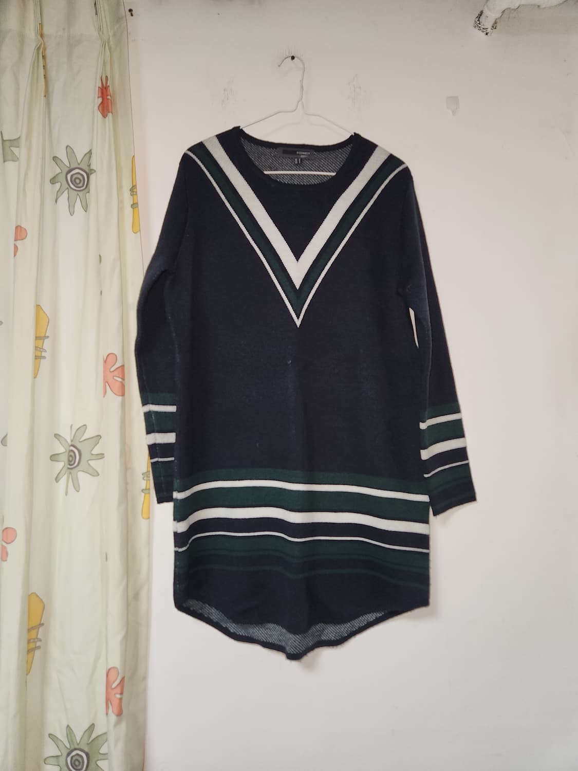 H:CONNECT 니트 원피스M(95) 상품이미지1