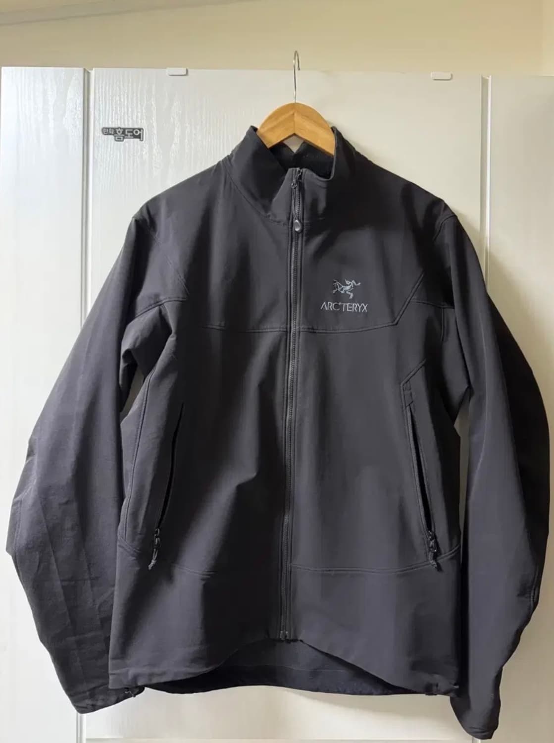 [급] 아크테릭스 감마LT자켓 블랙 M 상품이미지1