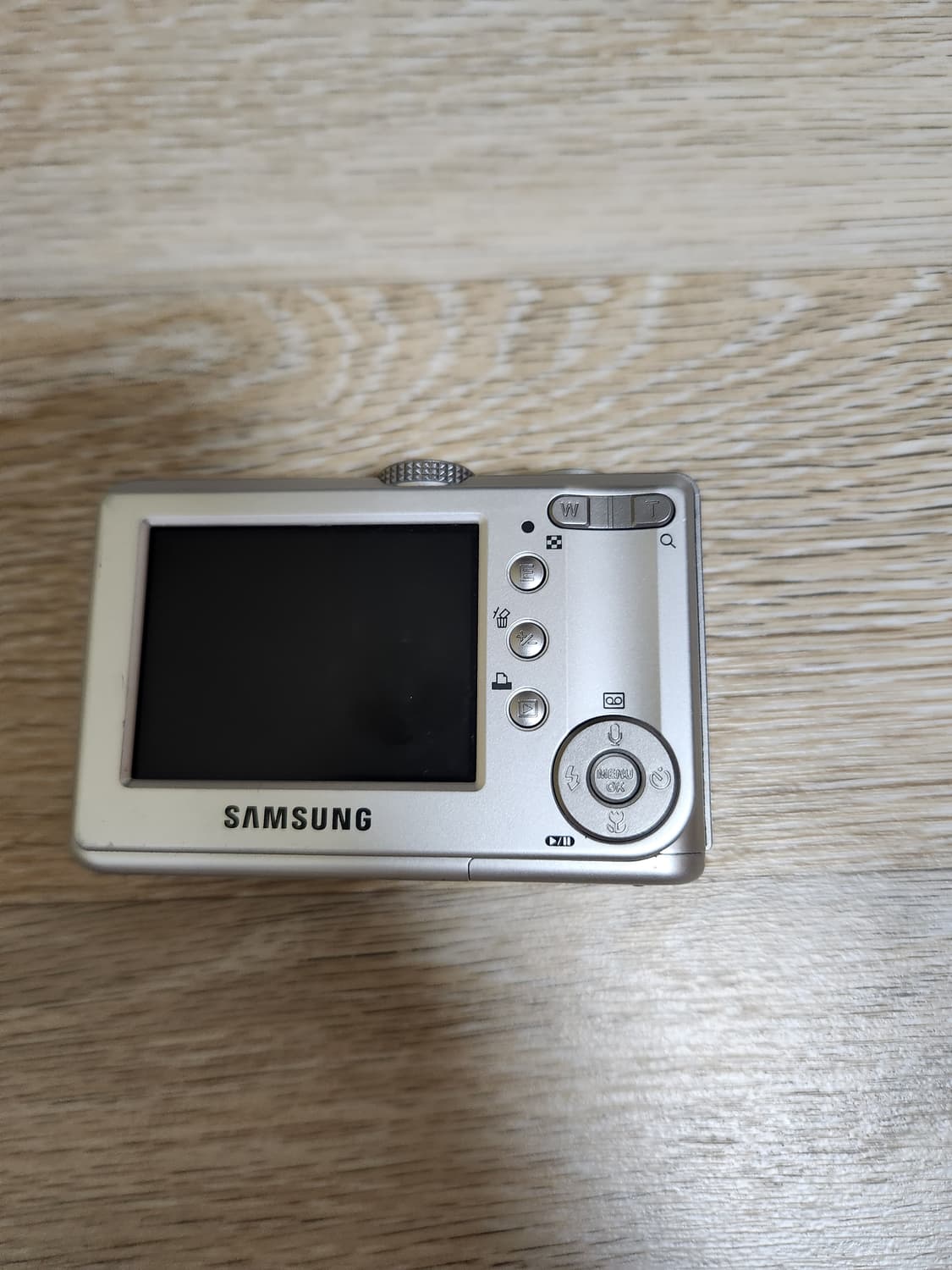 삼성 s500디카 상품이미지1
