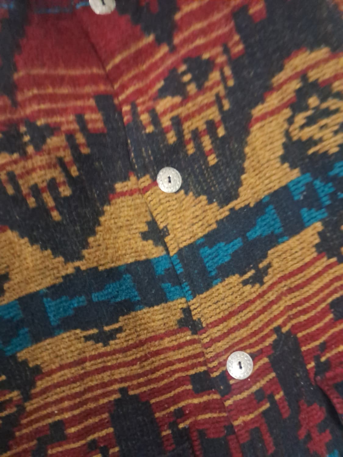 울리치 나바호 상품이미지2