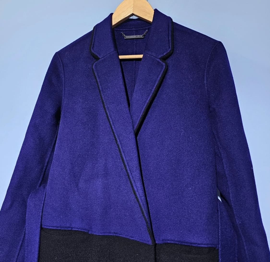 다이앤 본 퍼스텐버그 코트~55반 상품이미지2