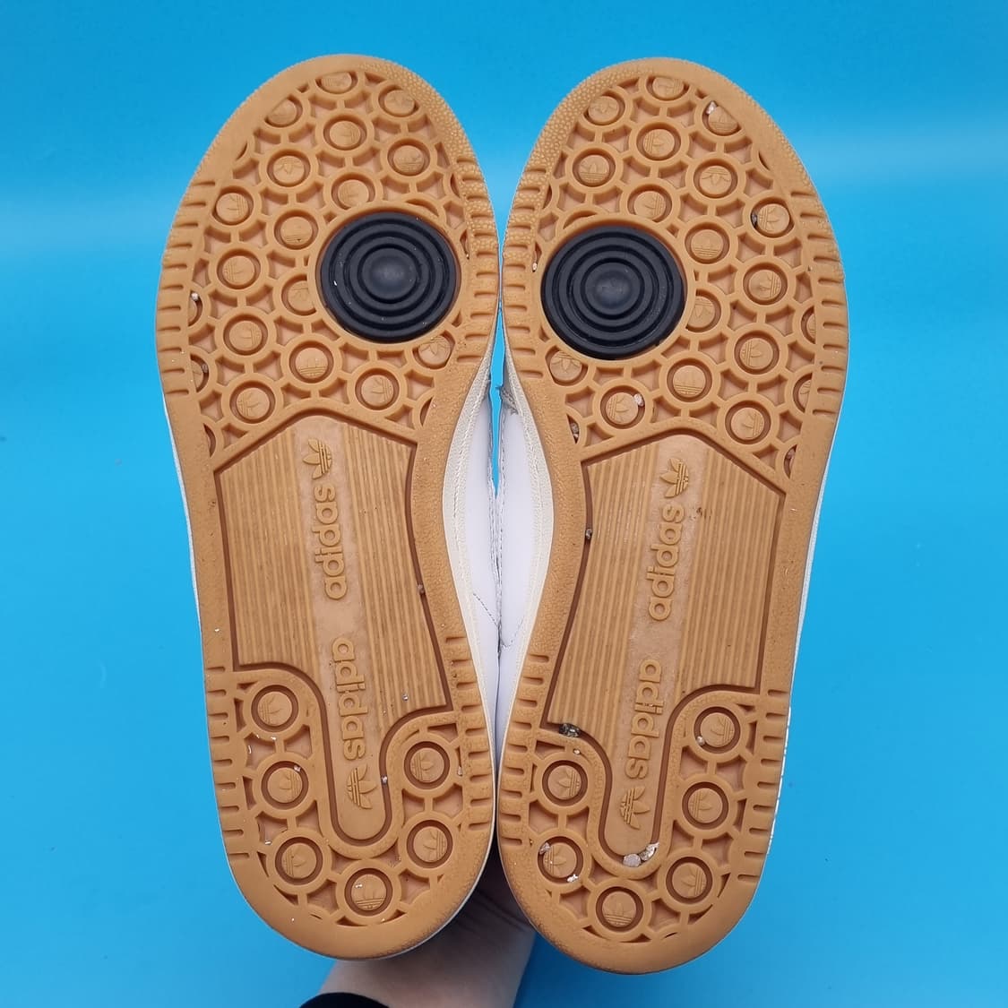 O 아디다스 센테니얼85 운동화250  상품이미지3